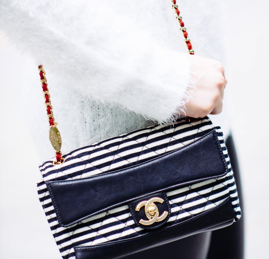 Sac à main Chanel 2026, photo