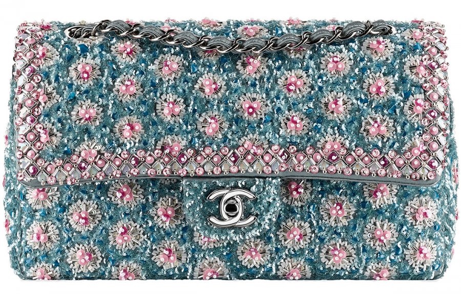 Sac Chanel 2026, photo