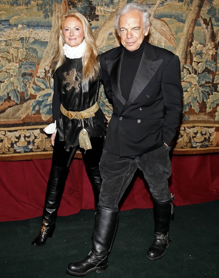 Photo de Ralph Lauren