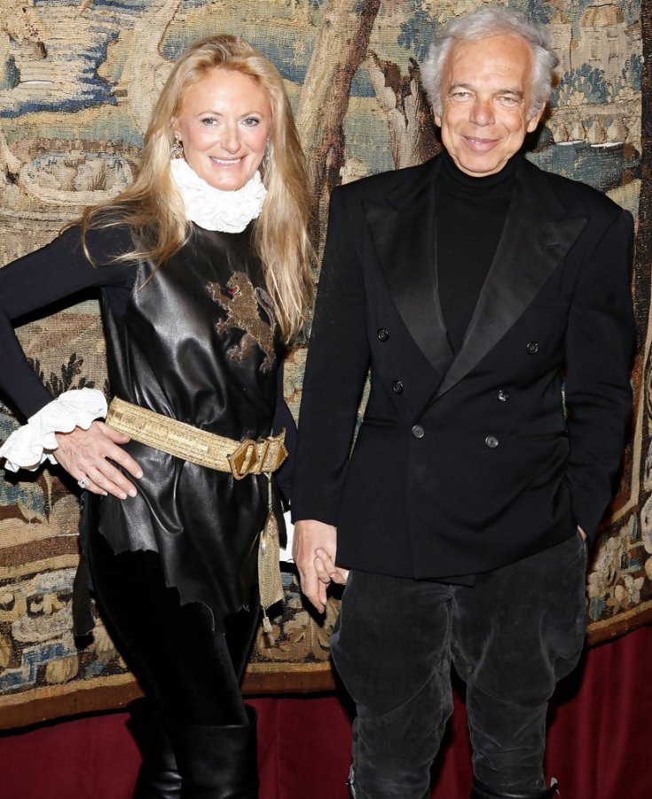 Photo de Ralph Lauren