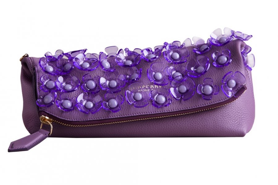 Pochette à la mode 2026, photo