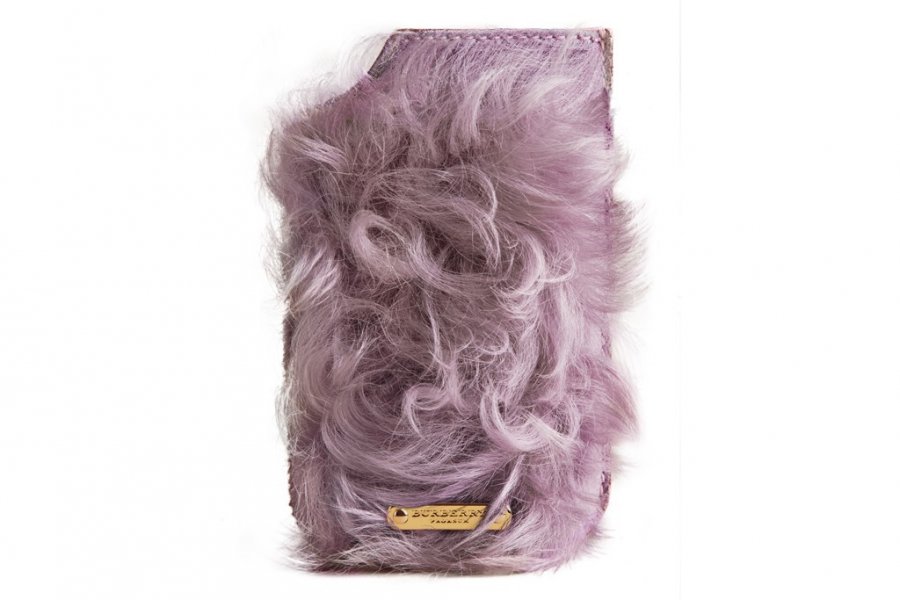 Étui pour smartphone