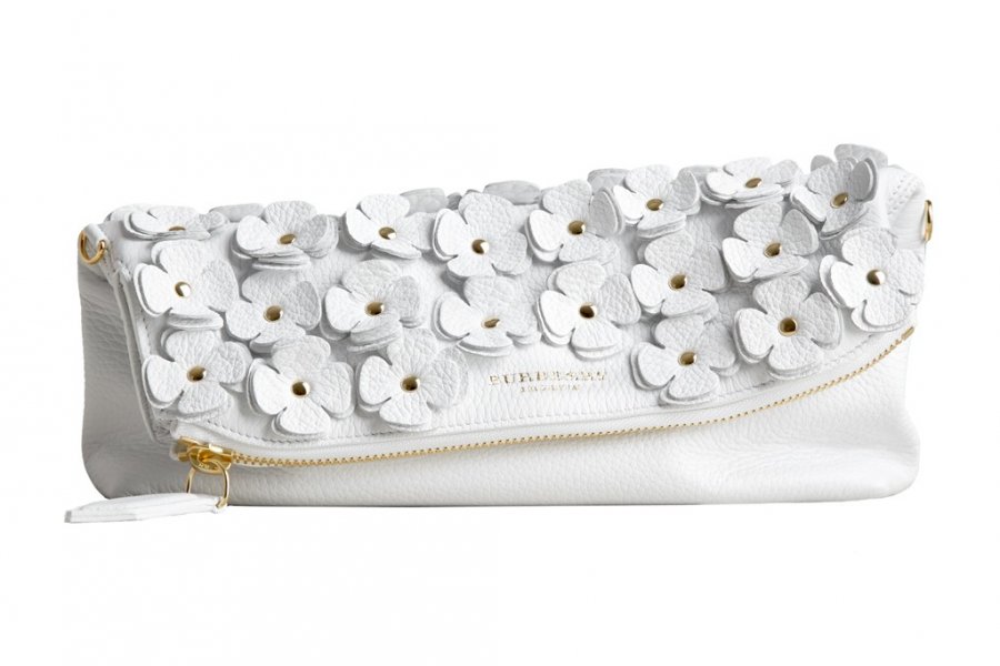 Pochette à la mode 2026, photo