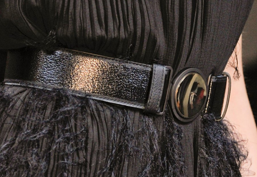 Ceinture femme à la mode 2026