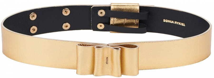 Ceinture femme à la mode 2026