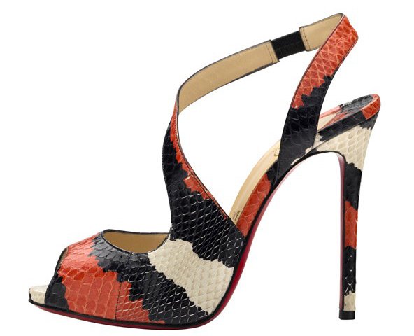 Christian Louboutin - Accessoires 2026