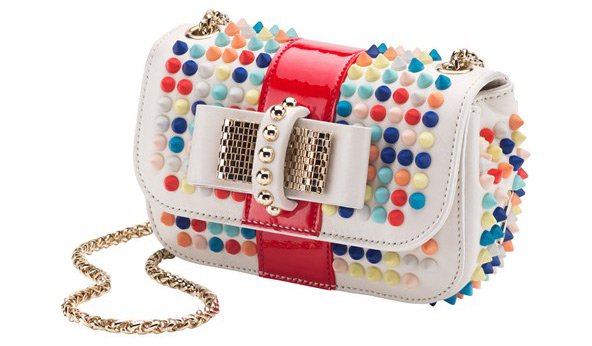 Sac 2026 de la collection Christian Louboutin