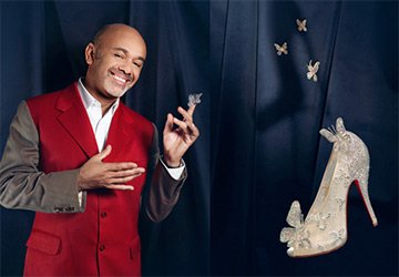 Christian Louboutin - Accessoires 2026