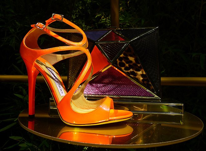 Sandales Jimmy Choo 2026