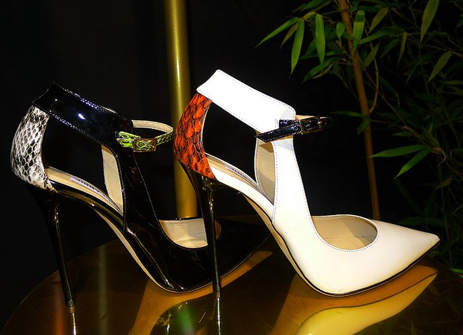 Mode printemps-été 2026, photo