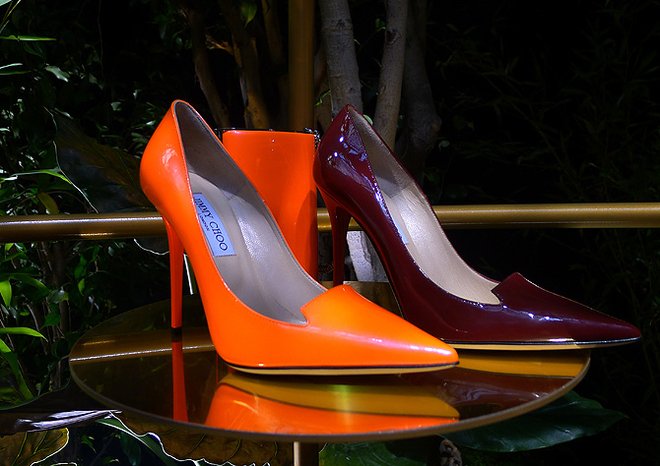 Chaussures Jimmy Choo 2026