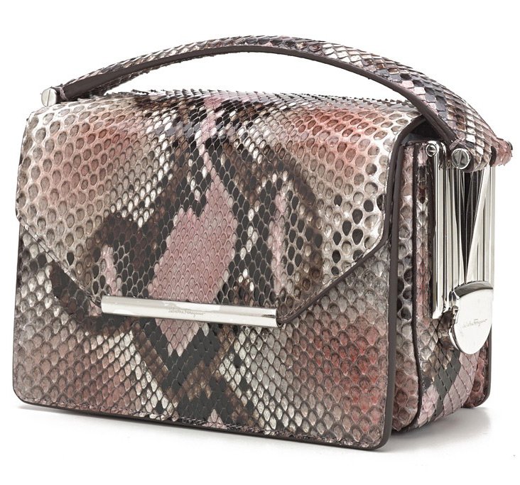 Imprimé serpent, photo