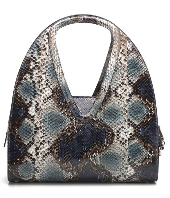 Imprimé serpent, photo