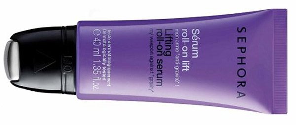 Sérum roll-on lift par Sephora