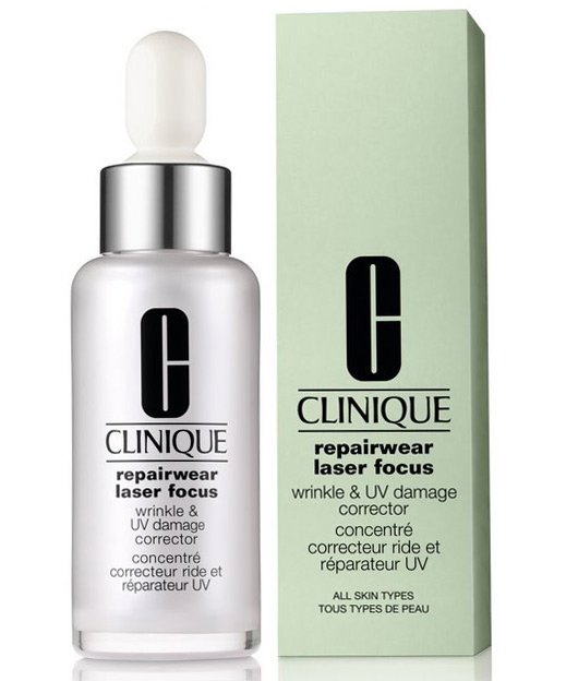 Sérum cosmétique, photo