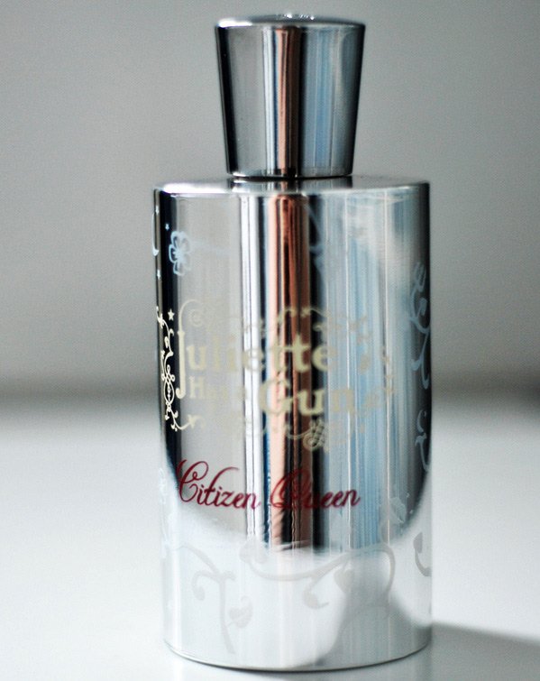 Parfum Juliette Has a Gun Citizen Queen