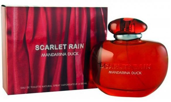 Parfum pour le réveillon et Noël