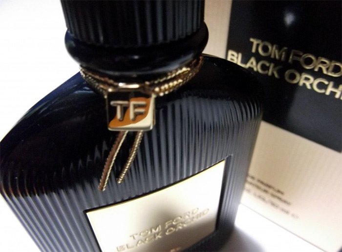 Parfum pour le réveillon et Noël