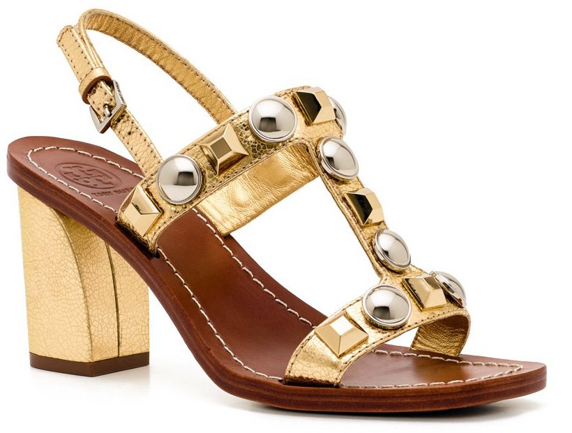 Tory Burch 2026 Sandales à talons