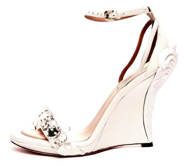 sandales à la mode pour femmes printemps-été 2026