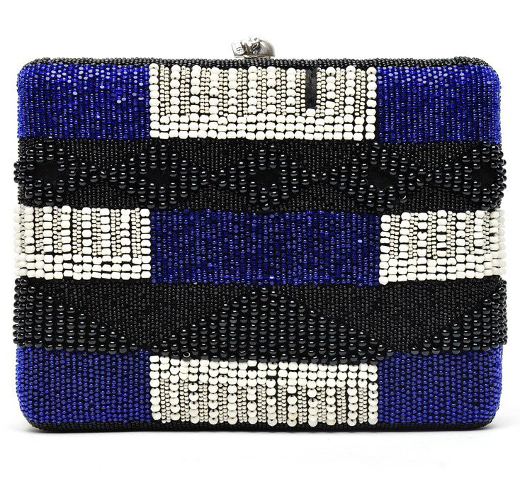 minoudier Alexander McQueen 2026