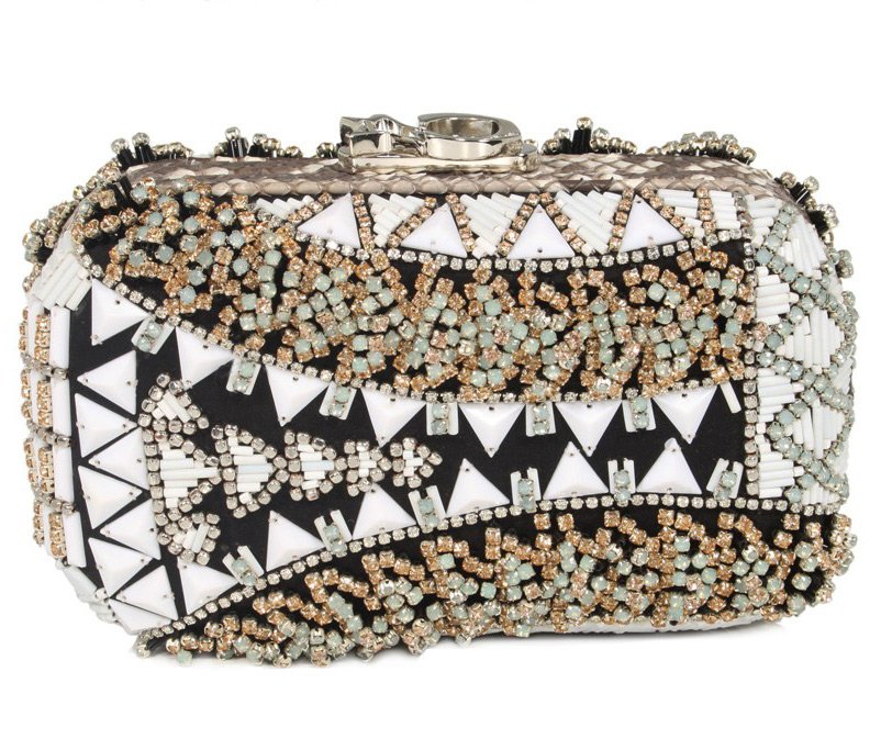 Sac à main - minoudier 2026