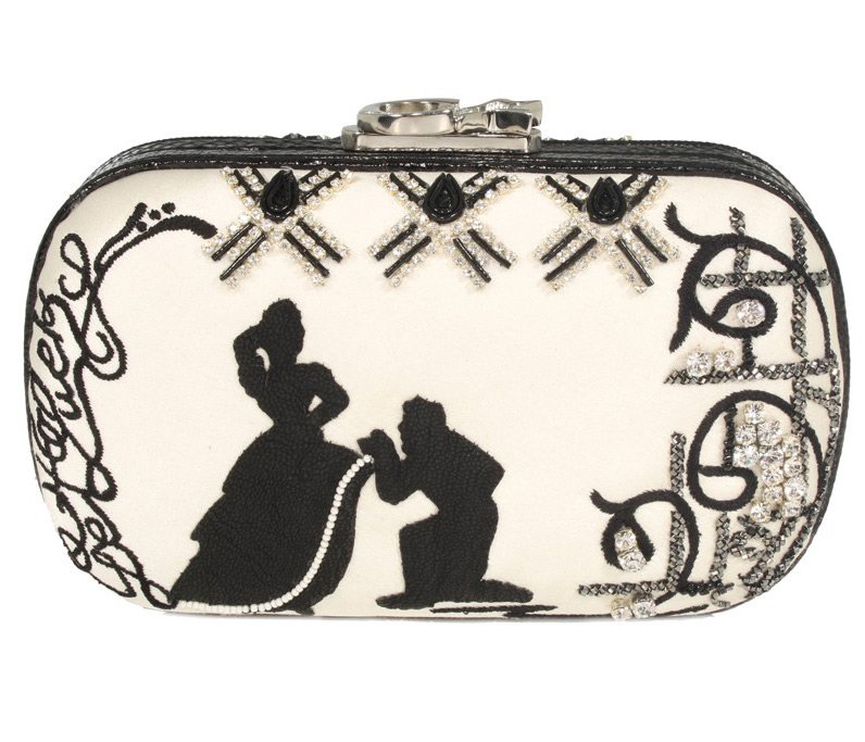 Sac à main - minoudier 2026