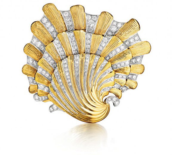 Bijoux de la marque Verdura