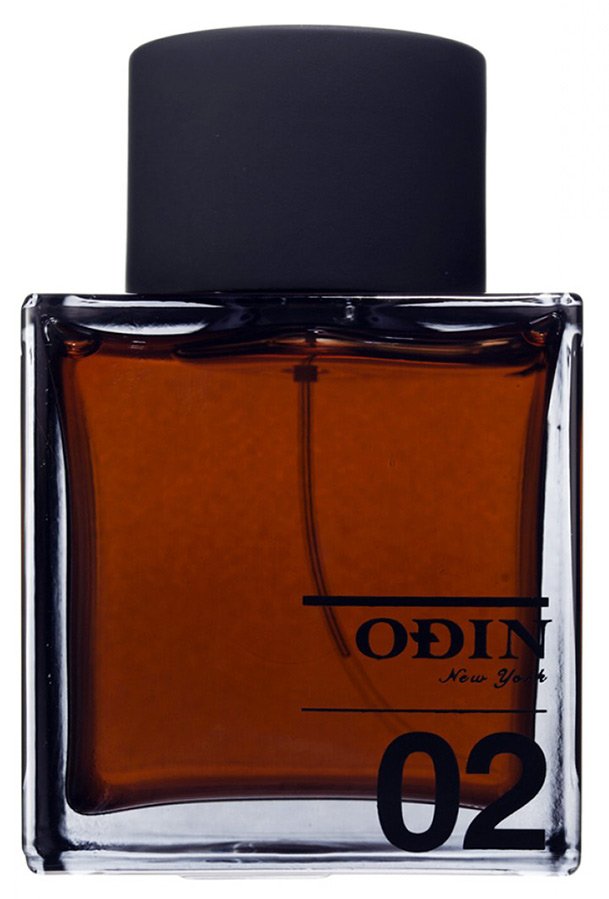 02 Owari eau de toilette unisexe
