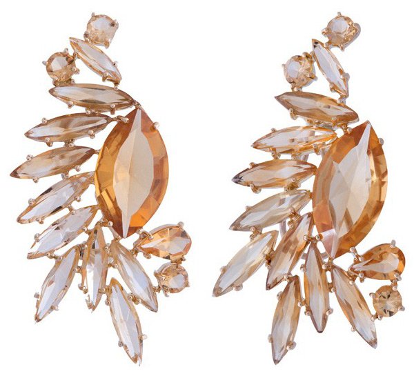 Beaux bijoux printemps-été 2026