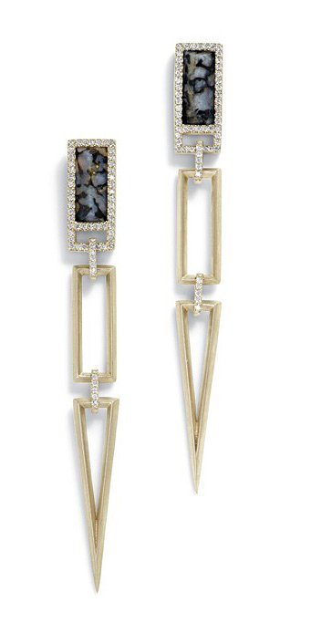 Boucles d'oreilles - bijouterie 2026