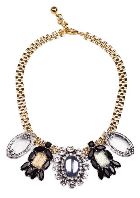 Collier - bijouterie 2026, photo