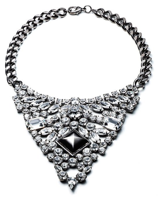 Collier - bijouterie 2026, photo