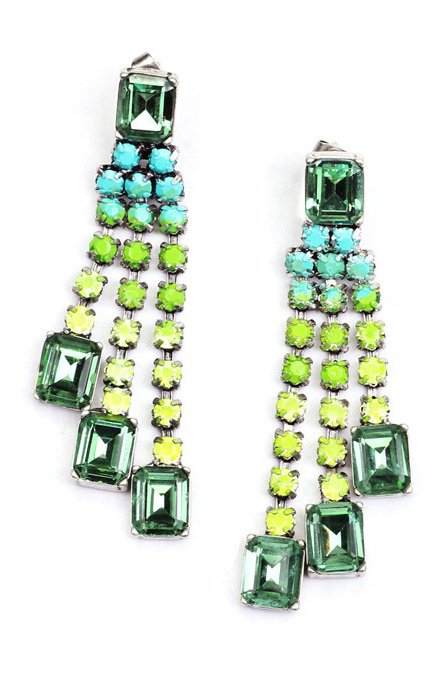 Boucles d'oreilles - bijouterie 2026