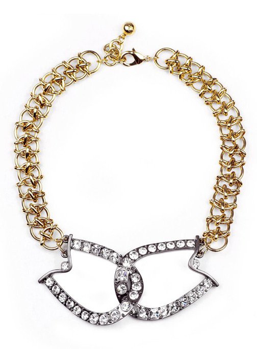 Collier - bijouterie 2026, photo