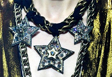 Beaux bijoux printemps-été 2026