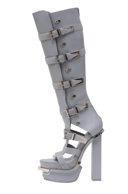 Bottes d'été pour femmes 2026