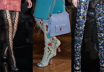 Bottes printemps-été 2026