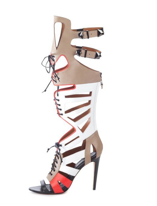 Bottes d'été pour femmes 2026