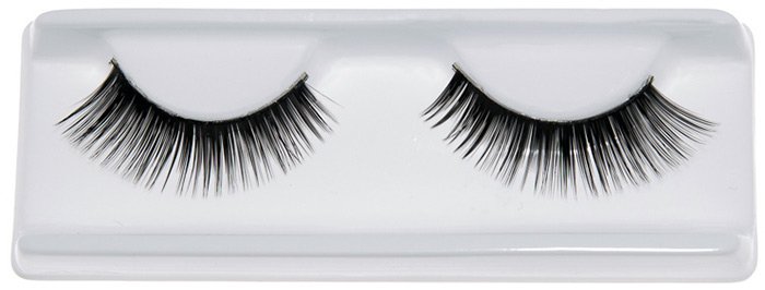 Comment bien coller les faux cils