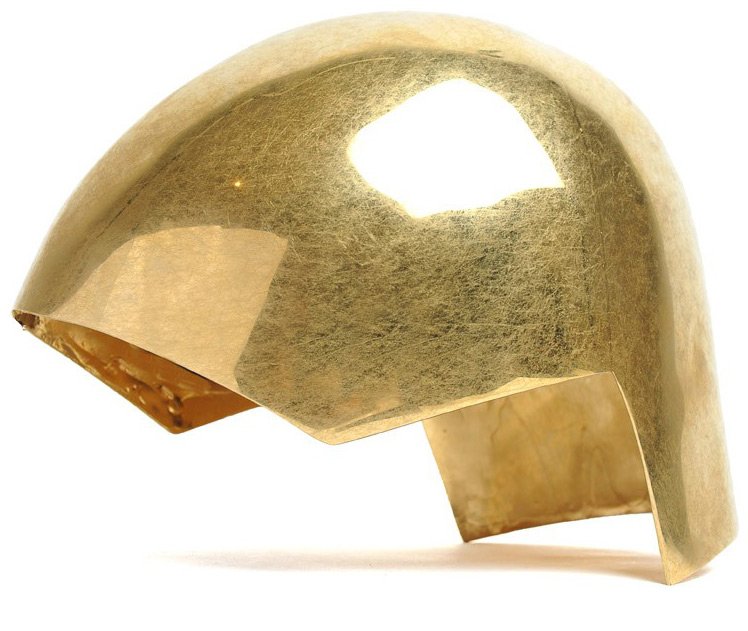 L'or dans les accessoires 2026