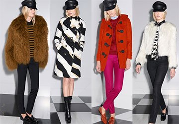 Collection Gucci Pré-Automne 2026