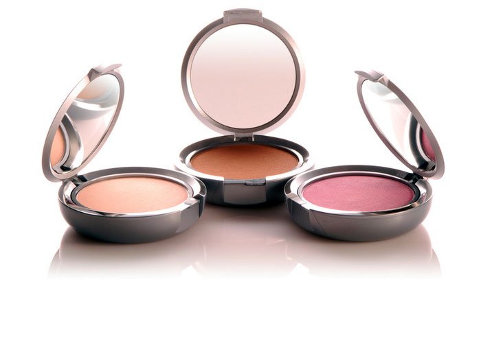 Cosmétiques comme cadeau pour la nouvelle année