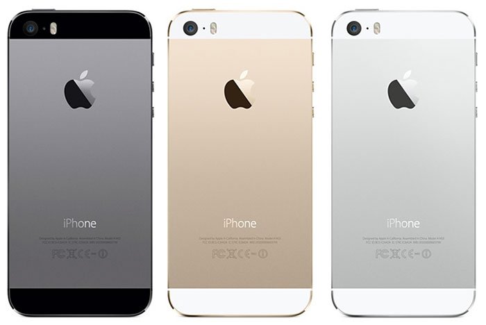 Smartphone comme cadeau pour la nouvelle année