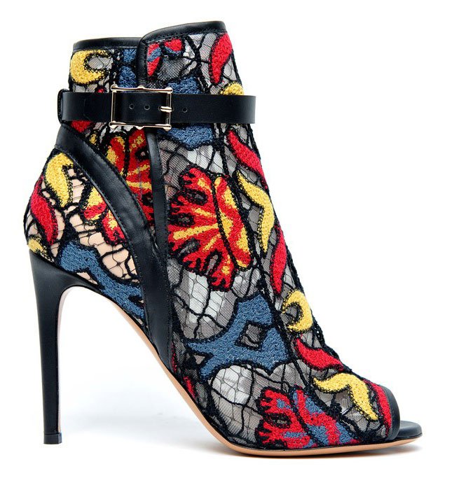 Belles bottines 2026, photo