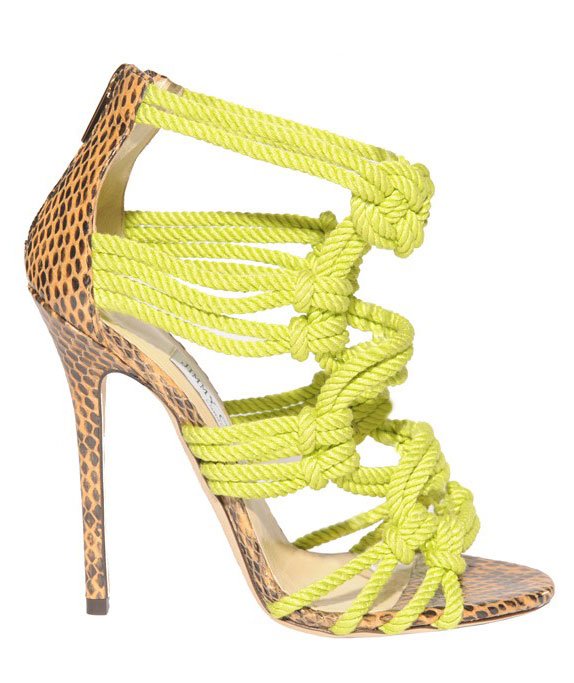 Sandales femme 2026, photo