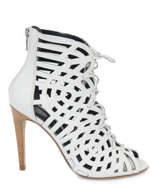 Belles bottines 2026, photo