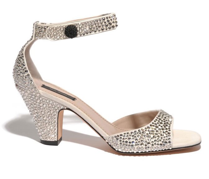 Chaussures femme 2026, photo