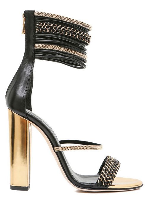 Chaussures femme 2026, photo