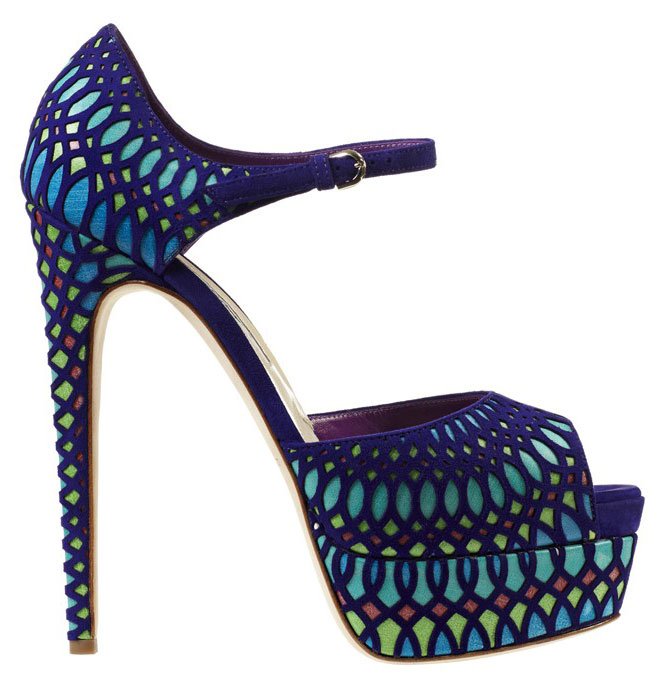 Chaussures femme 2026, photo